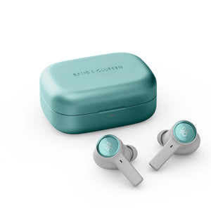 Bang & Olufsen Beoplay Eleven - Eucalyptus Green