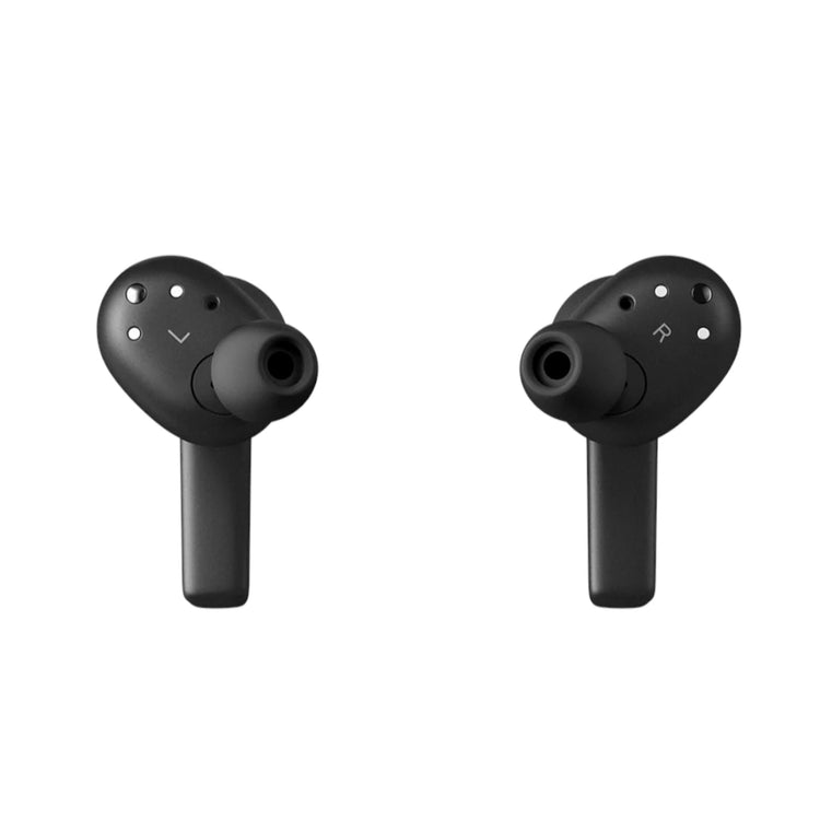 Beoplay Eleven - natural aluminium back side