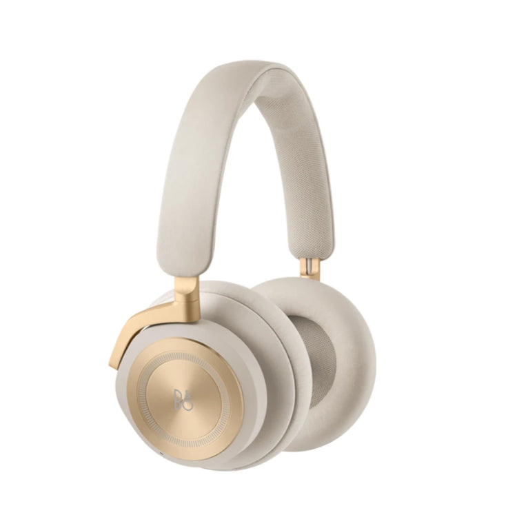 Bang & Oufsen Beoplay HX - ANC Headphones (Gold Tone)