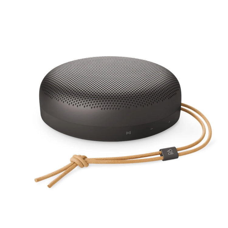 Bang & Olufsen Beosound A1 3rd Gen - Warm Granite