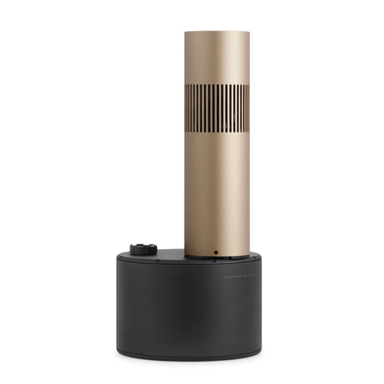 Bang & Olufsen Beosound Bollard Powerful Outdoor Speaker - Round (Bronze)