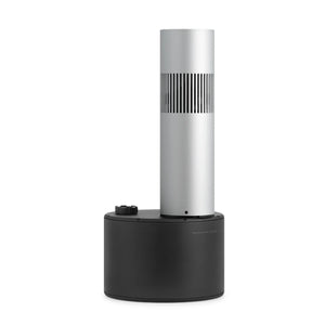 Bang & Olufsen Beosound Bollard Powerful Outdoor Speaker - Round (Natural)