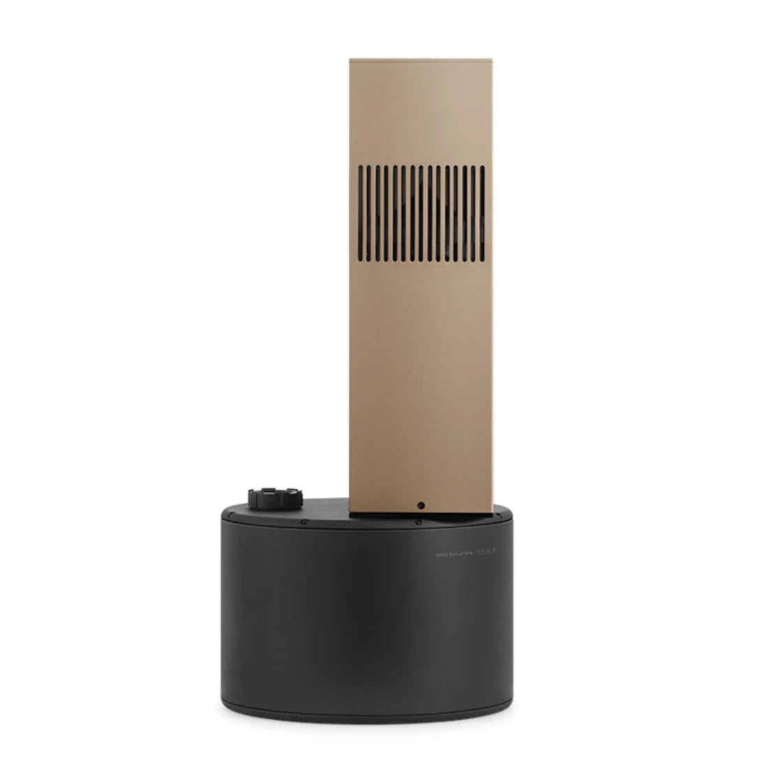 Bang & Olufsen Beosound Bollard Powerful Outdoor Speaker - Square (Bronze)