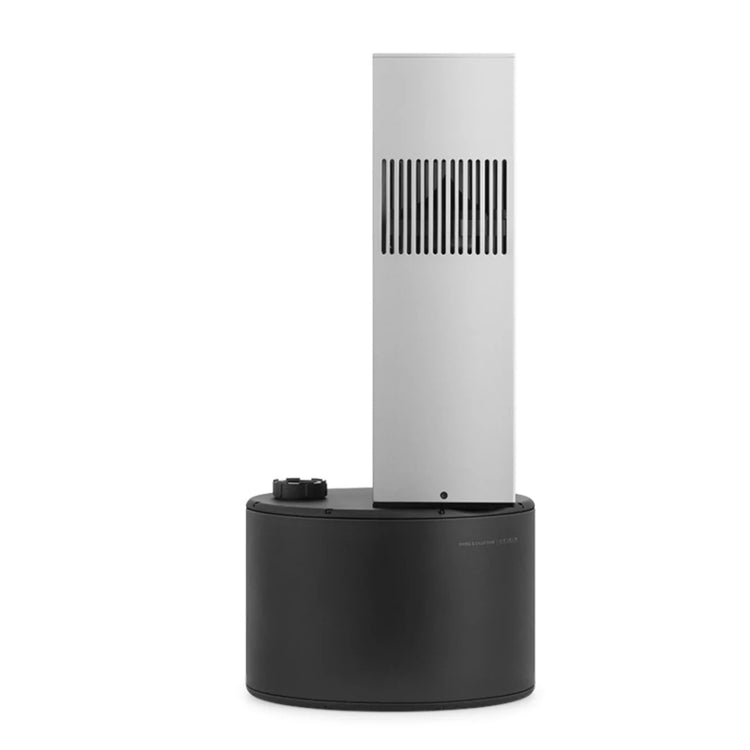 Bang & Olufsen Beosound Bollard Powerful Outdoor Speaker - Square (Natural)