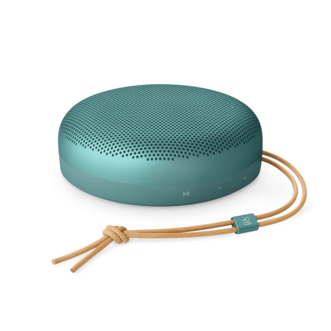 Bang & Olufsen Beosound A1 3rd Gen - Eucalyptus Green