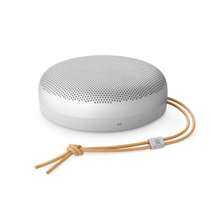 Bang & Olufsen Beosound A1 3rd Gen - Natural Aluminium