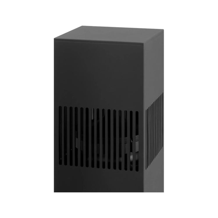 Beosound Bollard - Square (Black)