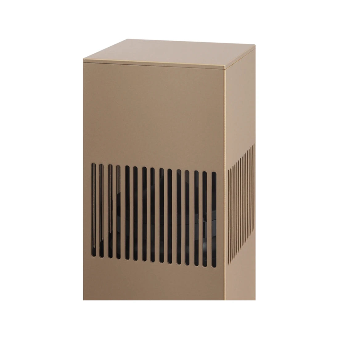 Beosound Bollard - Square (Bronze)