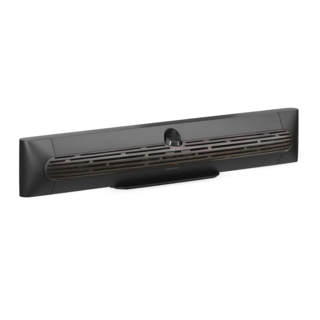 Bang & Olufsen Beosound Premiere Spatial Audio Soundbar - Black Anthracite
