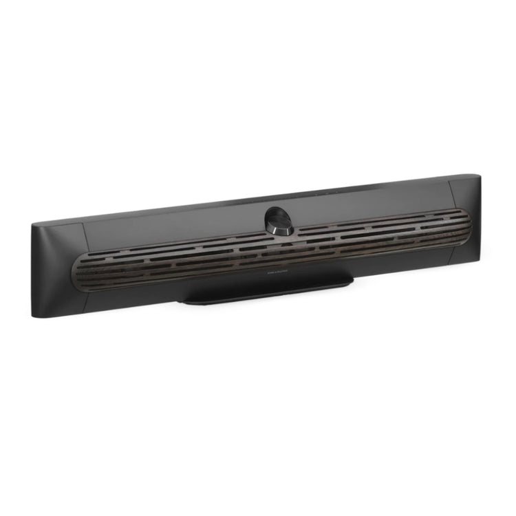 Bang & Olufsen Beosound Premiere Spatial Audio Soundbar - Black Anthracite