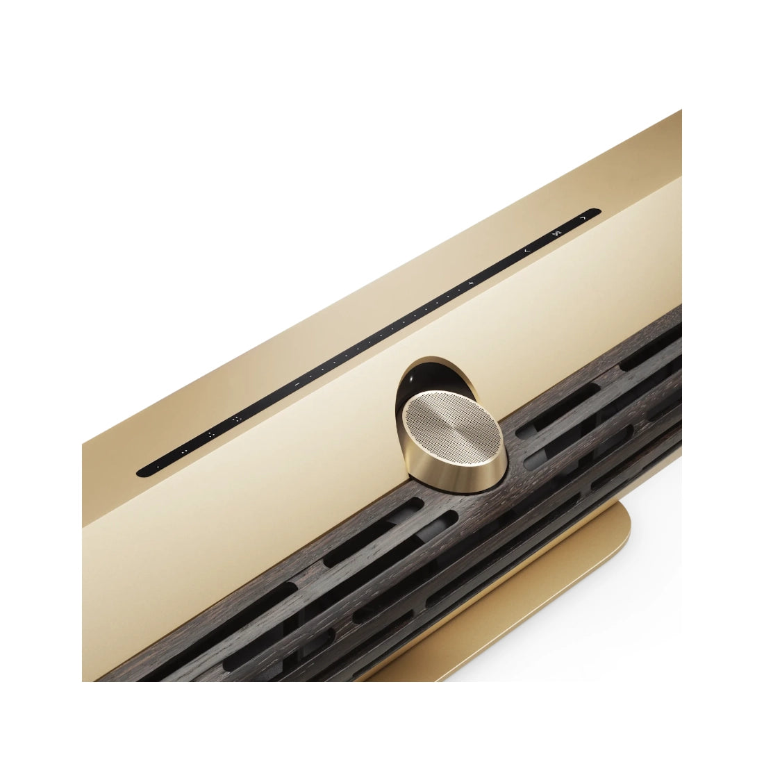 Beosound Premiere Gold Tone