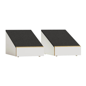 Monitor Audio Bronze AMS 7G Dolby Atmos® Speaker - White
