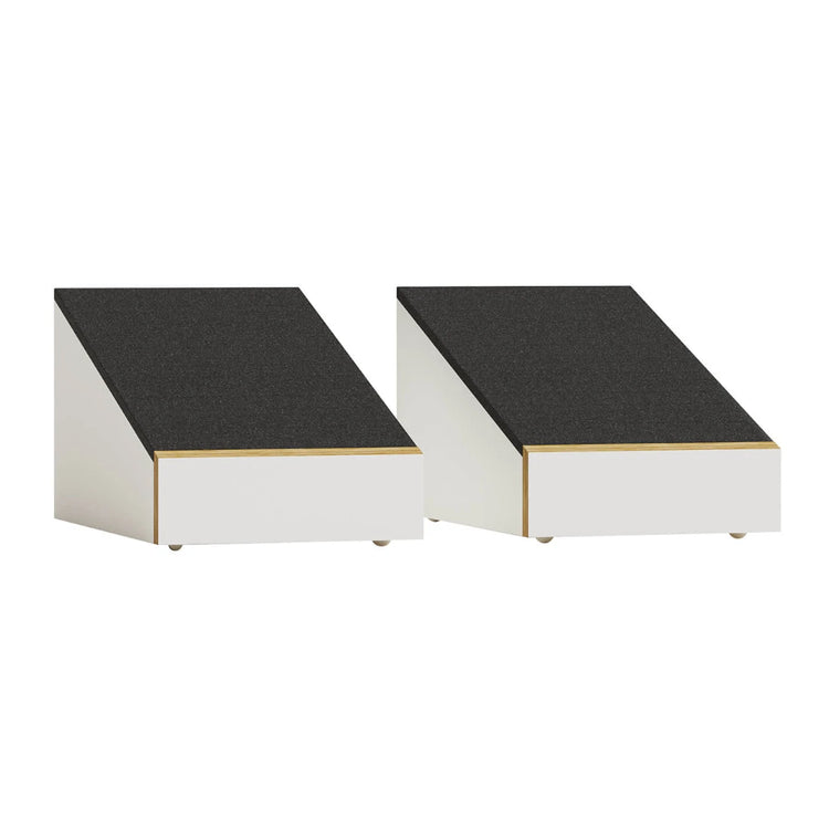 Monitor Audio Bronze AMS 7G Dolby Atmos® Speaker - White
