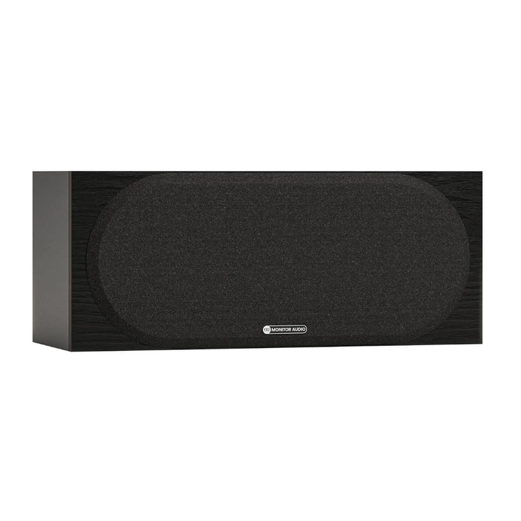 Monitor Audio Bronze Centre 7G -Black with grille