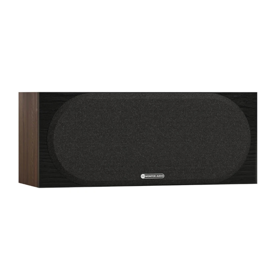Monitor Audio Bronze Centre 7G - Walnut with grille