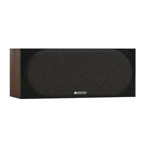 Monitor Audio Bronze Centre 7G - Walnut with grille