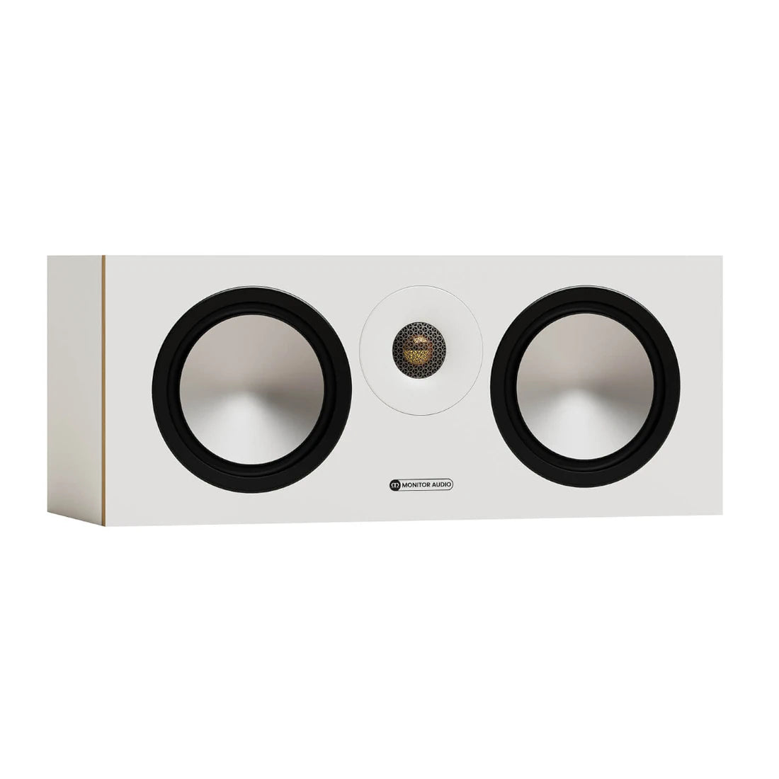Monitor Audio Bronze Centre 7G Centre Channel Speaker - White