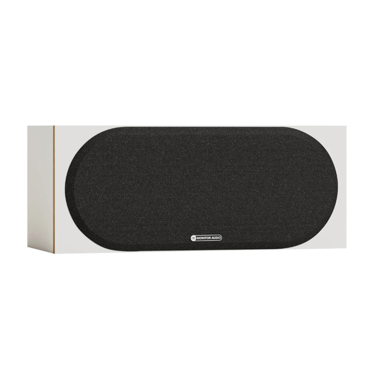 Monitor Audio Bronze Centre 7G - White with grille