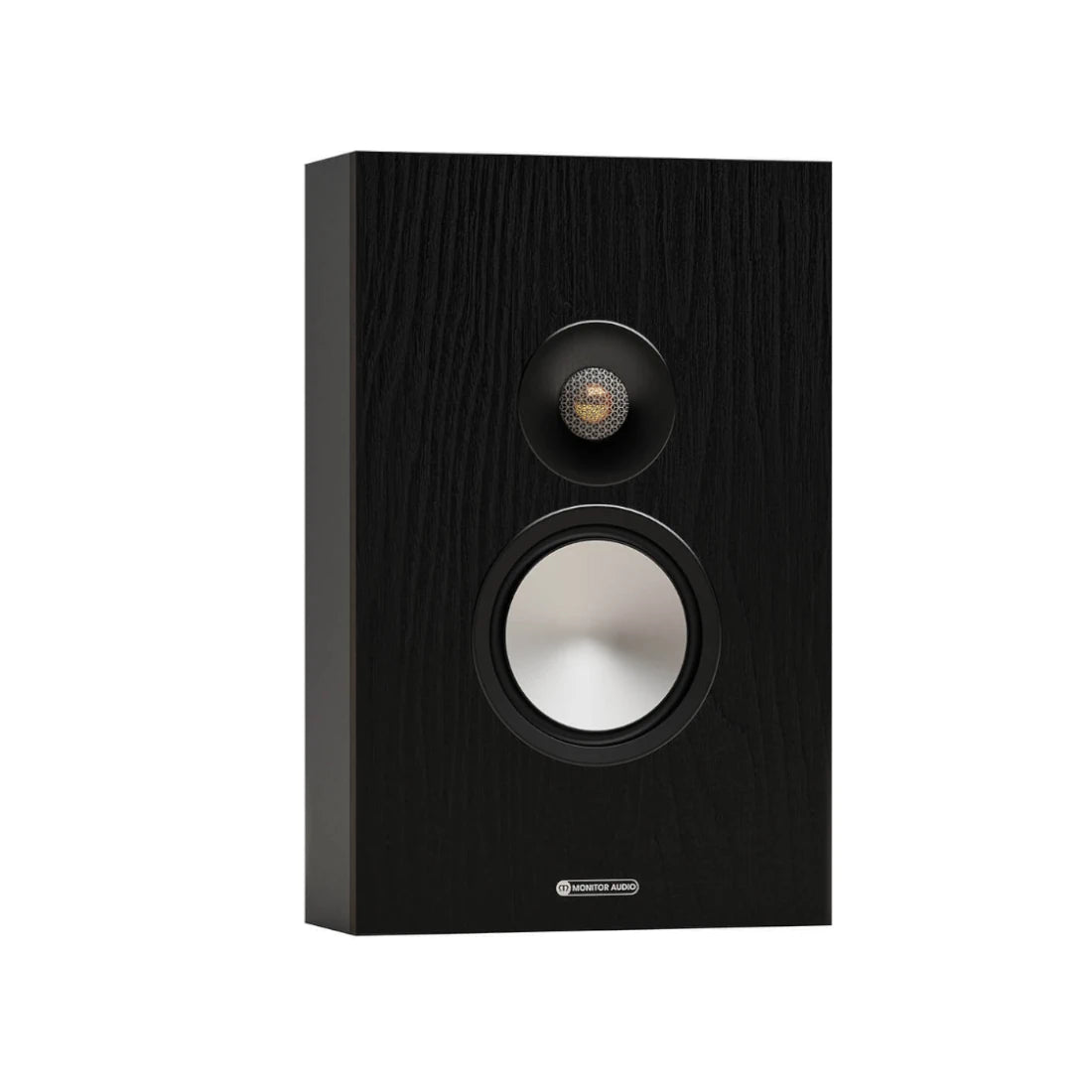 Monitor Audio Bronze On-Wall 7G On Wall Speaker - Black