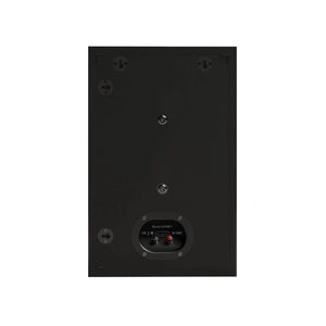 Monitor Audio Bronze On-Wall 7G -Black - Rear view