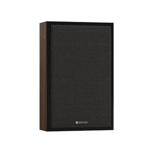 Monitor Audio Bronze On-Wall 7G -Walnut with grille