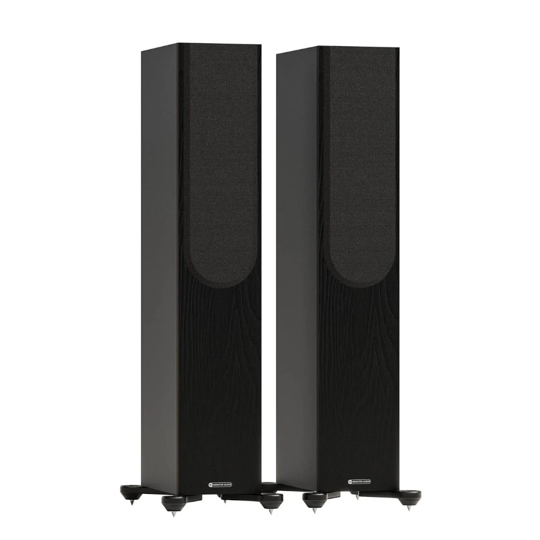Monitor Audio Bronze 300 7G Black with grille