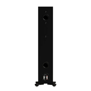 Monitor Audio Bronze 300 7G Black - Rear view