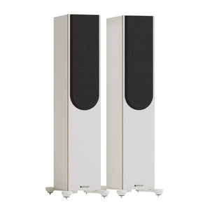 Monitor Audio Bronze 300 7G White with grille