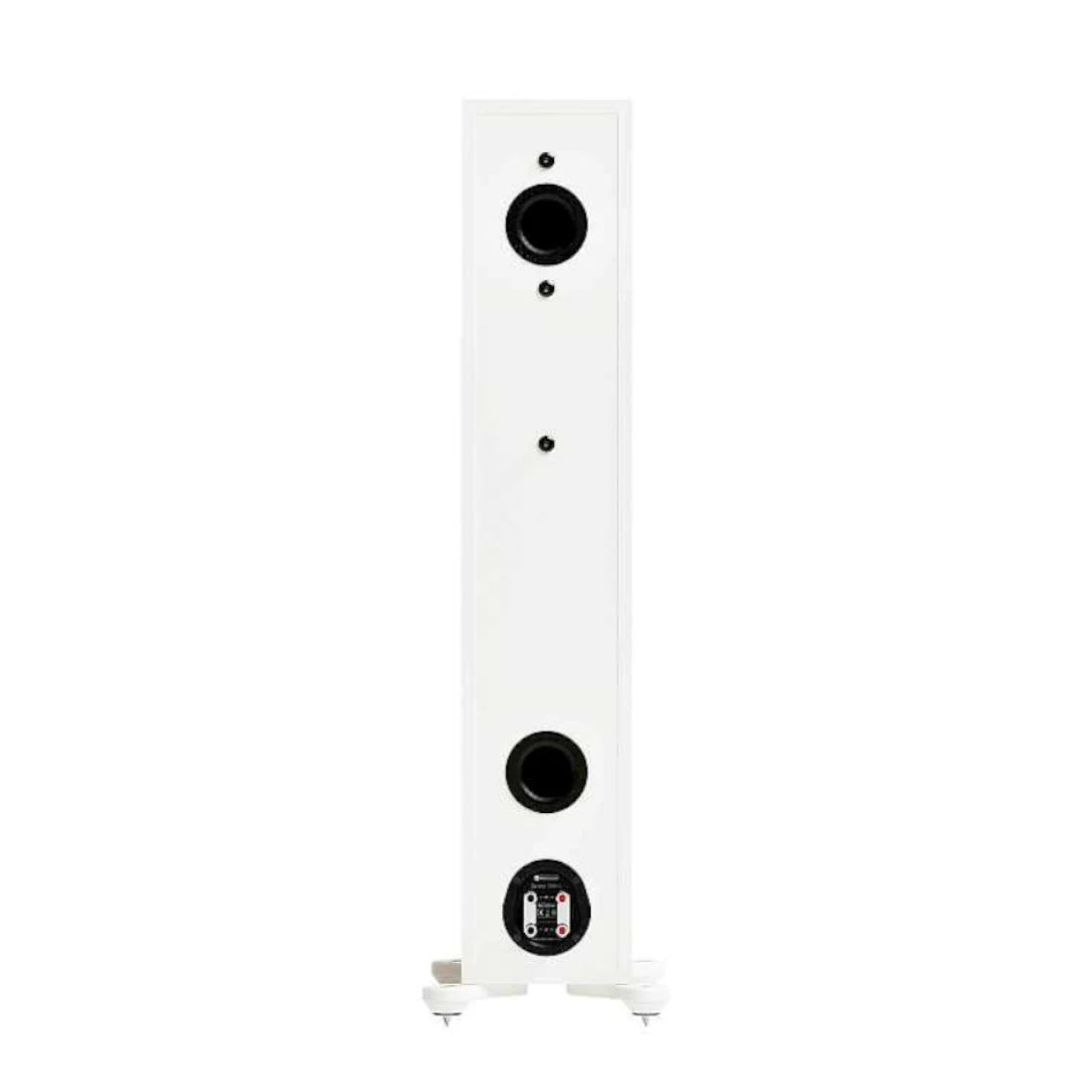 Monitor Audio Bronze 300 7G White - Rear view