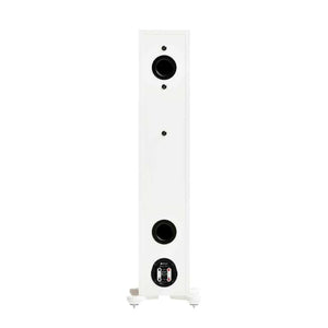Monitor Audio Bronze 300 7G White - Rear view