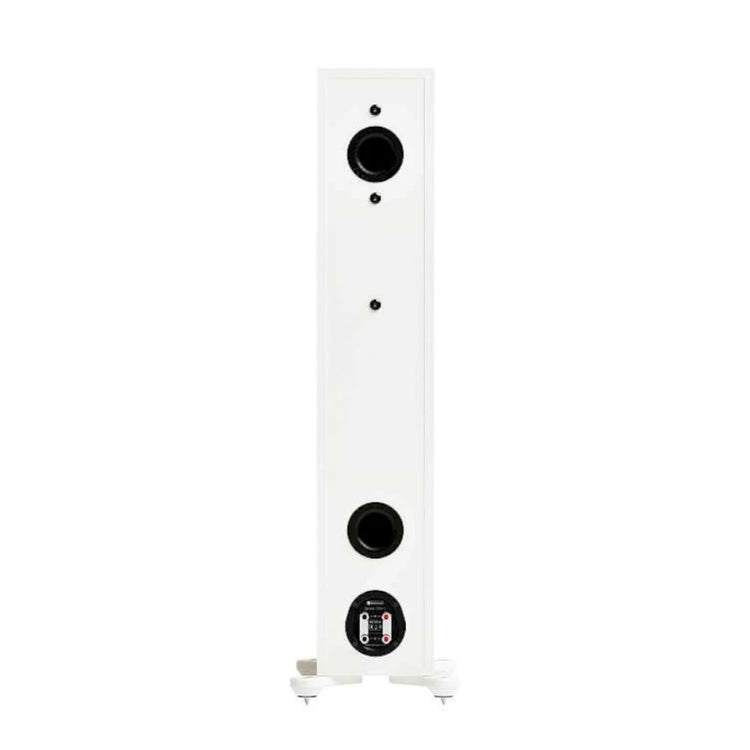 Monitor Audio Bronze 300 7G White - Rear view