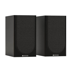 Monitor Audio Bronze 50 7G - Black with grille