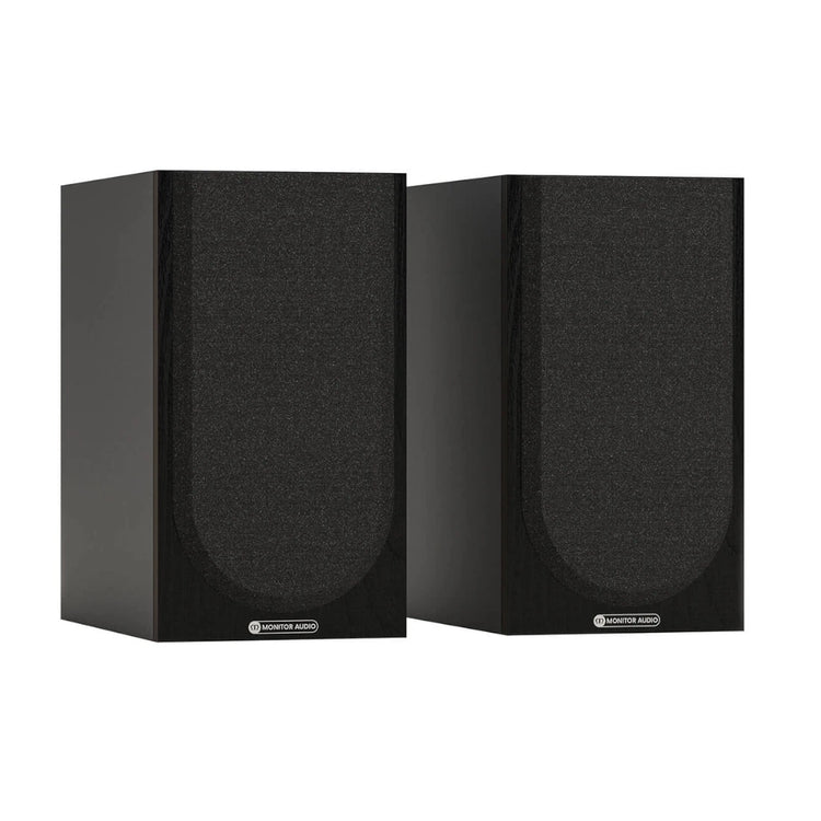 Monitor Audio Bronze 50 7G - Black with grille
