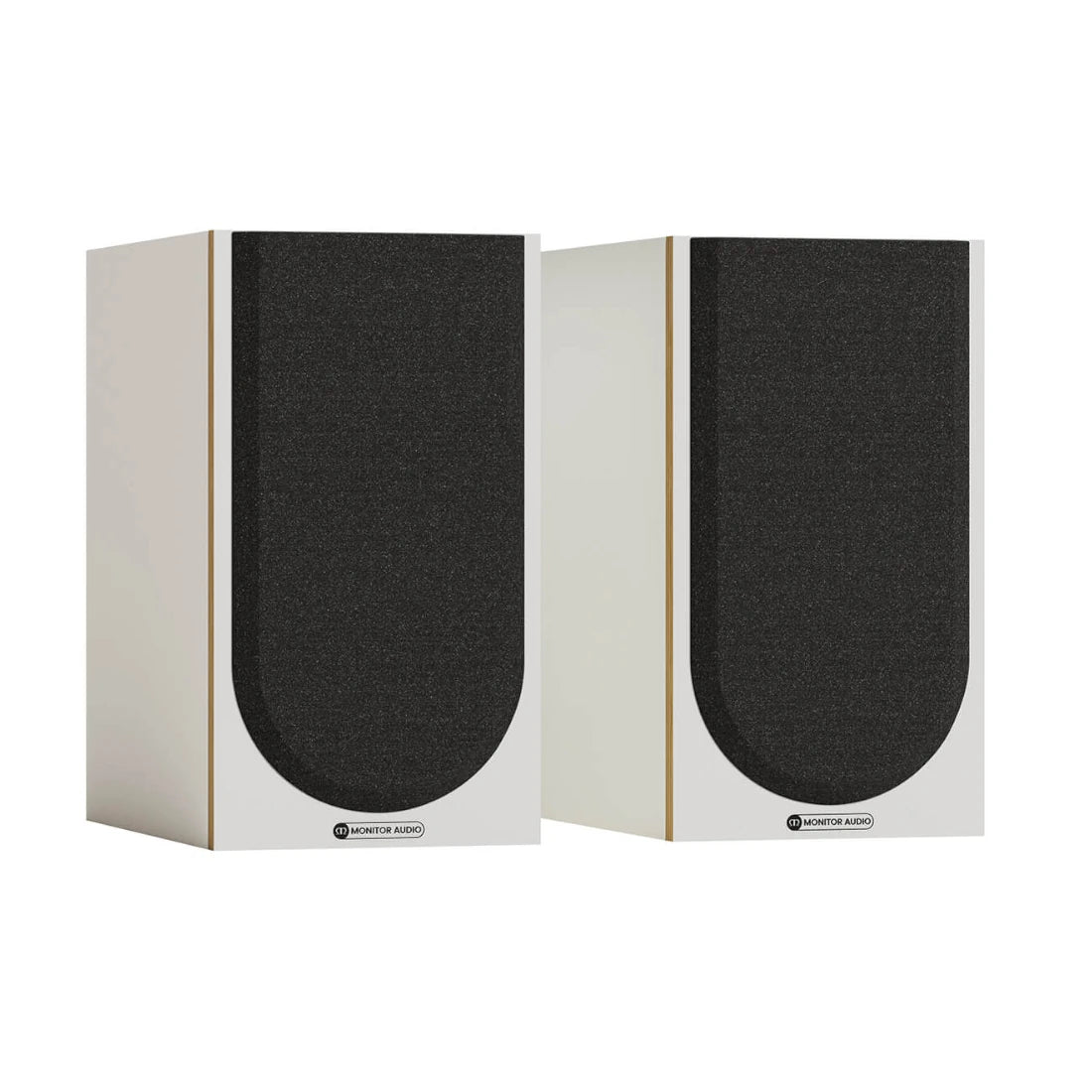 Monitor Audio Bronze 50 7G - White with grille