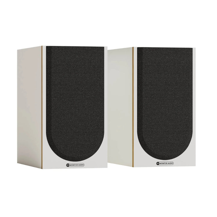 Monitor Audio Bronze 50 7G - White with grille