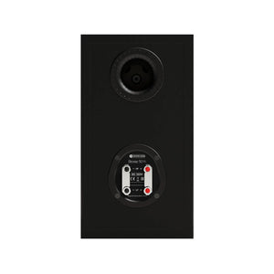 Monitor Audio Bronze 50 7G Black - 
Rear view