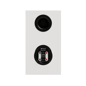 Monitor Audio Bronze 50 7G White - 
Rear view