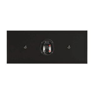 Monitor Audio Bronze Centre 7G - Black - Rear view