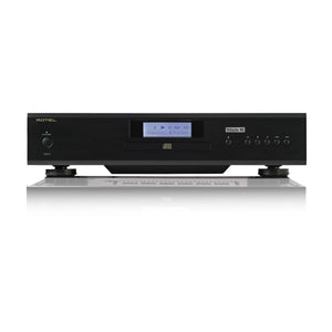 Rotel CD11 Tribute CD Player (Black)