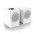Cabasse Rialto Wireless Bookshelf Speaker (White)