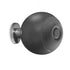 Cabasse Riga 2 Satellite Speaker - Matte Black