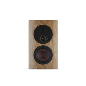 Dali Rubikore On-Wall - Natural Walnut