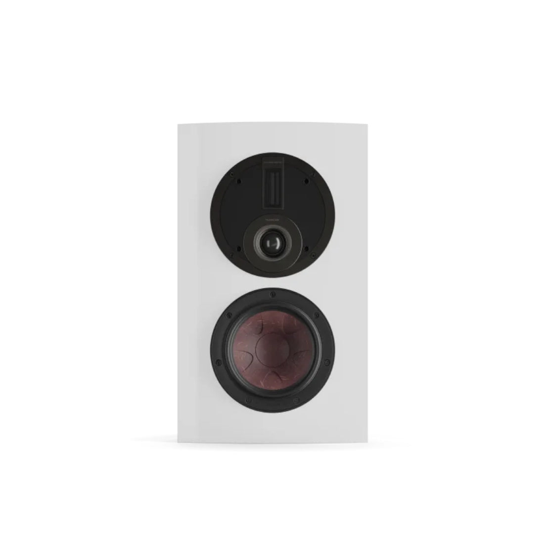 Dali Rubikore On-Wall - High Gloss White