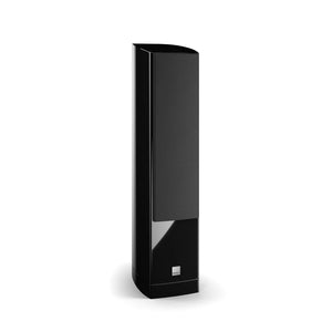 Dali Epicon 6  (Black High Gloss) with Grille