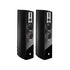 Dali Epicon 6 Floorstanding Speaker (Black High Gloss) 