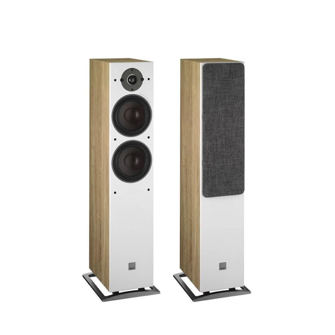 Shop For DALI Oberon 5 Compact Floor standing Speakers Ooberpad shop-for-dali-oberon-5-compact-floor-standing-speakers-ooberpad