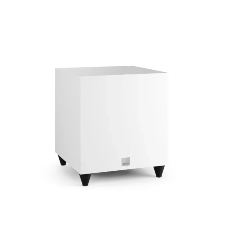 Dali SUB C-8 D Subwoofer - White