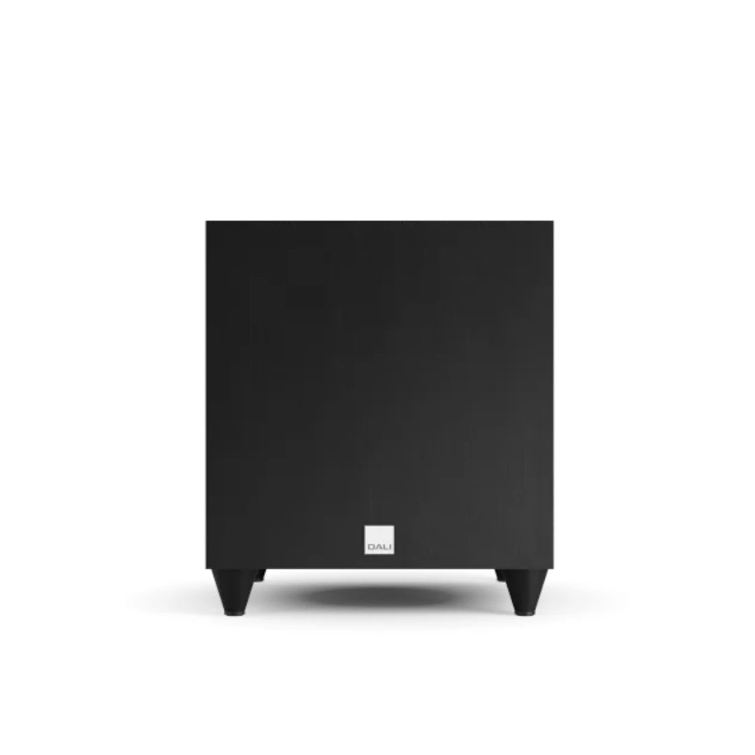 Dali SUB C-8 D - Black Ash