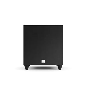 Dali SUB C-8 D - Black Ash
