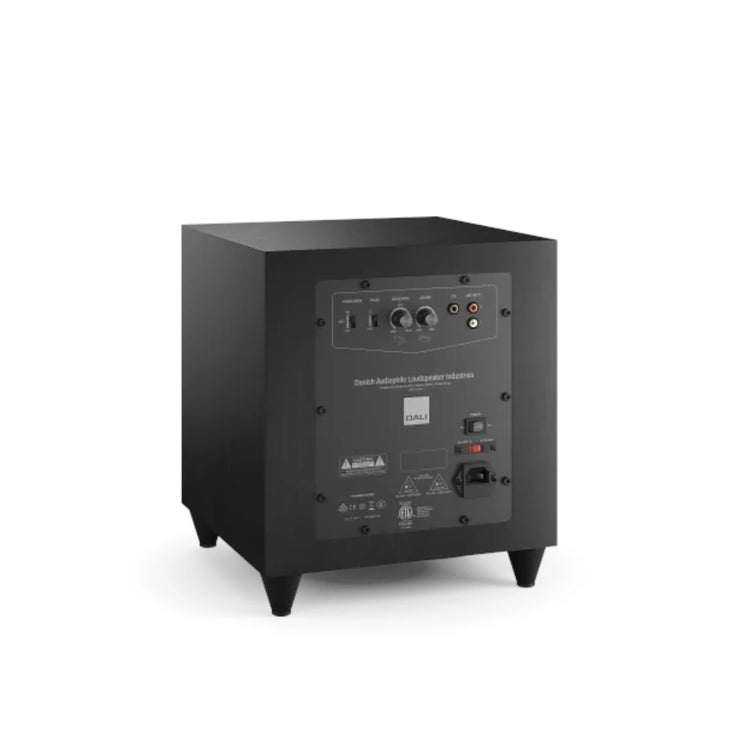 Dali SUB C-8 D 